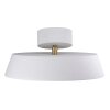 Plafonnier Design For The People by Nordlux KAITO LED Blanc, 1 lumière