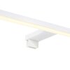 lampe miroir Nordlux MARLEE LED Blanc, 1 lumière