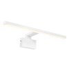 lampe miroir Nordlux MARLEE LED Blanc, 1 lumière