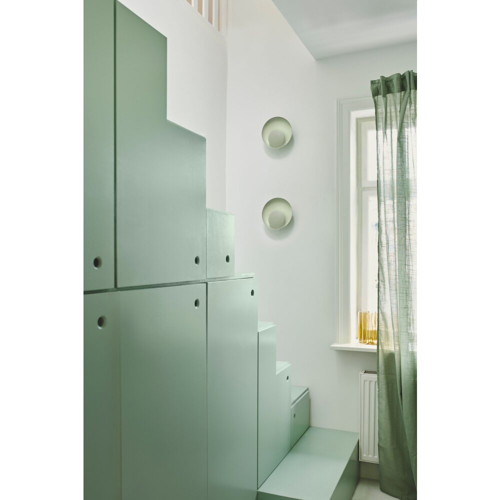 Applique murale Nordlux MARSI LED Vert, 1 lumière main product photo