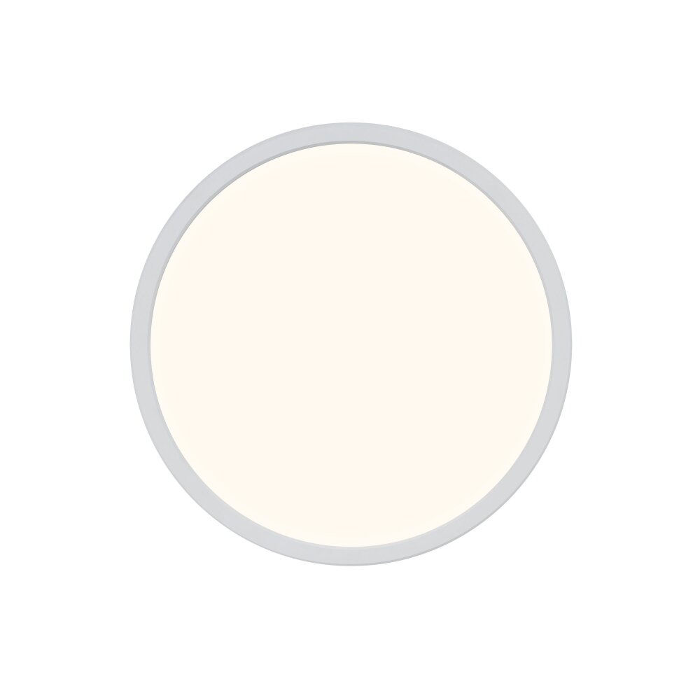Plafonnier Nordlux OJA LED Blanc, 1 lumière main product photo