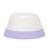 Lampe à poser Eglo MEGGIANO LED Lila, 2 lumières