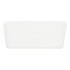 Spot encastrable Eglo RAPITA LED Blanc, 1 lumière