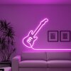 Bande LED Reality NEON Blanc, 1 lumière, Télécommandes, Changeur de couleurs