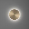 Applique murale Paul Neuhaus AKKU PUNTUA LED Blanc, 1 lumière, Télécommandes