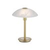 Lampe de table Paul Neuhaus ENOVA LED Laiton, 1 lumière