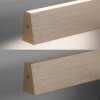 Suspension Paul Neuhaus PURE E-MOTION LED Or, 1 lumière, Télécommandes