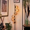 Lampadaire Remaisnil Ambre, 6 lumières