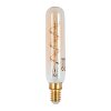 E14 LED 4 watts 2700 kelvins 320 lumens