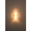 Applique murale Ideallux PAUL AP2 Chrome, 2 lumières