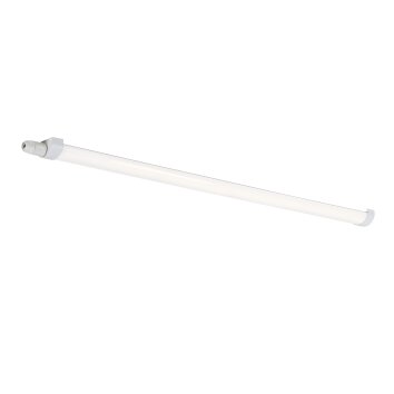 lampes pour bandeaux Nordlux MARISOL LED Blanc, 1 lumière lampes pour bandeaux Nordlux MARISOL LED Blanc, 1 lumière