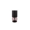 Lampe de table Trio ELIO Noir, 1 lumière