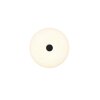 Plafonnier Reality GRAVITY LED Blanc, 1 lumière, Télécommandes