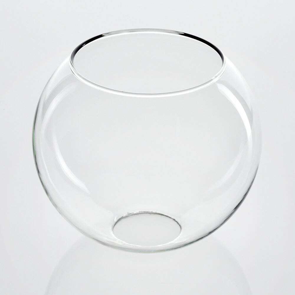 verre de rechange 15 cm Koyoto Clair main product photo