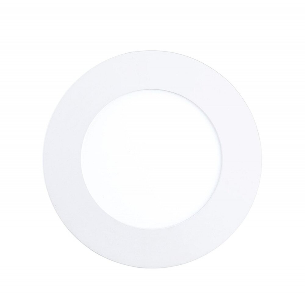 Spot encastrable Eglo FUEVA 1 LED Blanc, 1 lumière main product photo