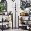 Lampadaire - Verre 15 cm Gastor Clair, 4 lumières
