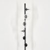 Lampadaire - Verre 10 cm, 12 cm, 15 cm Remaisnil Clair, 6 lumières