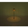 Borne lumineuse Globo SOLAR LED, 1 lumière