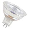 OSRAM Lot de 3 LED Star GU5.3 6,5 Watt 2700 Kelvin 621 Lumen