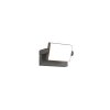 Applique murale Trio KANSAS LED Anthracite, 1 lumière