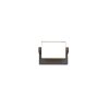 Applique murale Trio KANSAS LED Anthracite, 1 lumière
