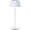 Lampe à poser Brilliant Picco LED Blanc, 1 lumière
