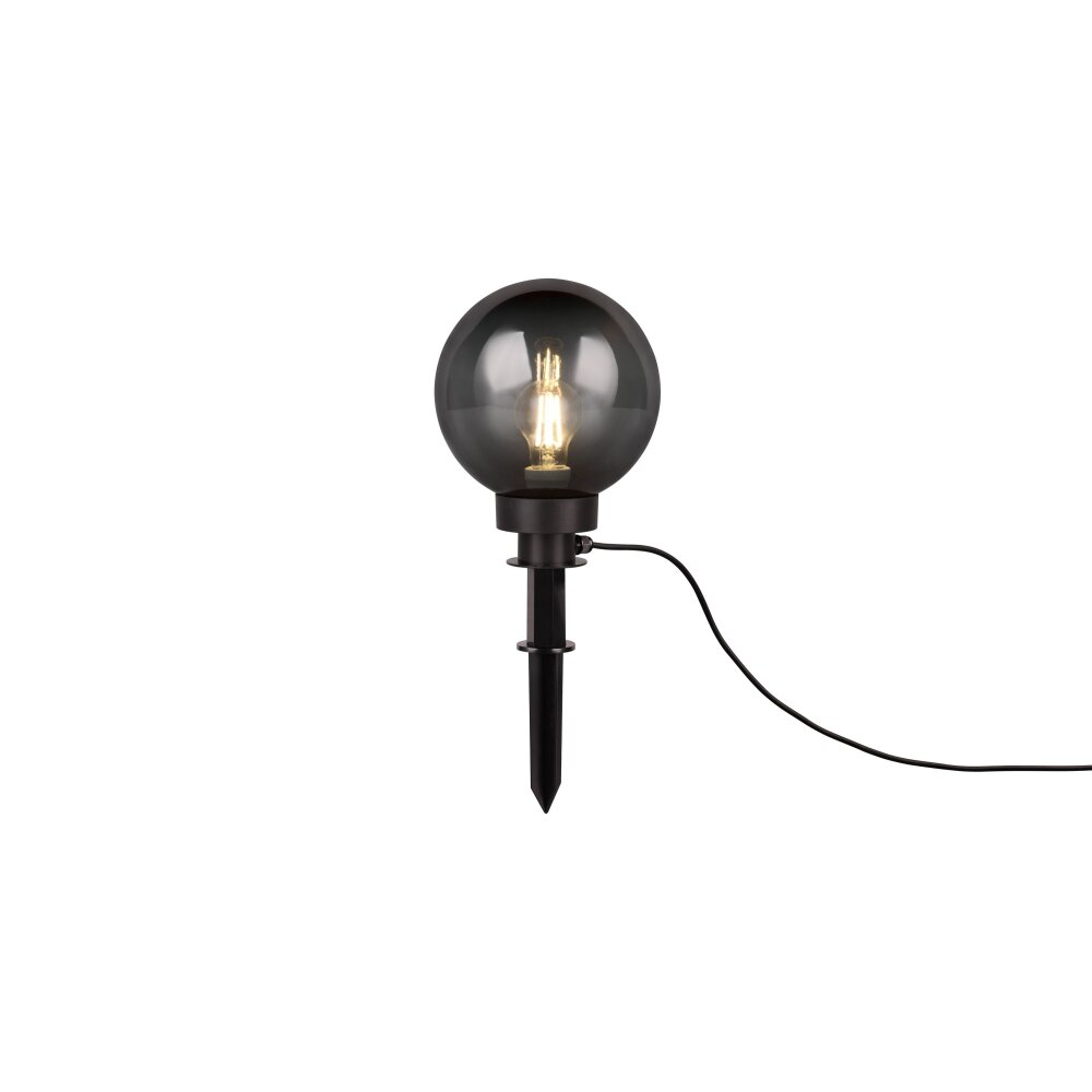 Lampe de table Reality BOLO Fumée, 1 lumière main product photo