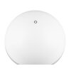 Lampe de table Reality FUNGO LED Blanc, 1 lumière