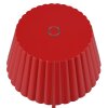 Lampe de table Reality SUAREZ LED Rouge, 1 lumière