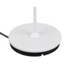 Lampe de table Reality SUAREZ LED Blanc, 1 lumière