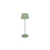 Lampe de table Reality SUAREZ LED Vert, 1 lumière