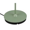 Lampe de table Reality SUAREZ LED Vert, 1 lumière