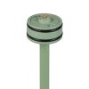 Lampe de table Reality SUAREZ LED Vert, 1 lumière