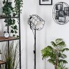 Gudmuntorp Lampadaire Noir, 1 lumière Gudmuntorp Lampadaire Noir, 1 lumière
