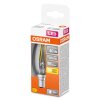 Luminaires Osram B15D LED 4 Watt blanc chaud 470 Lumen