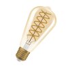 2400 Luminaires Osram LED Or, 1 lumière