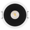 Twist Spot encastrable Luminaires Ledvance LED Noir, Blanc, 1 lumière Twist Spot encastrable Luminaires Ledvance LED Noir, Blanc, 1 lumière