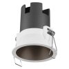 Twist Spot encastrable Luminaires Ledvance LED Noir, Blanc, 1 lumière Twist Spot encastrable Luminaires Ledvance LED Noir, Blanc, 1 lumière