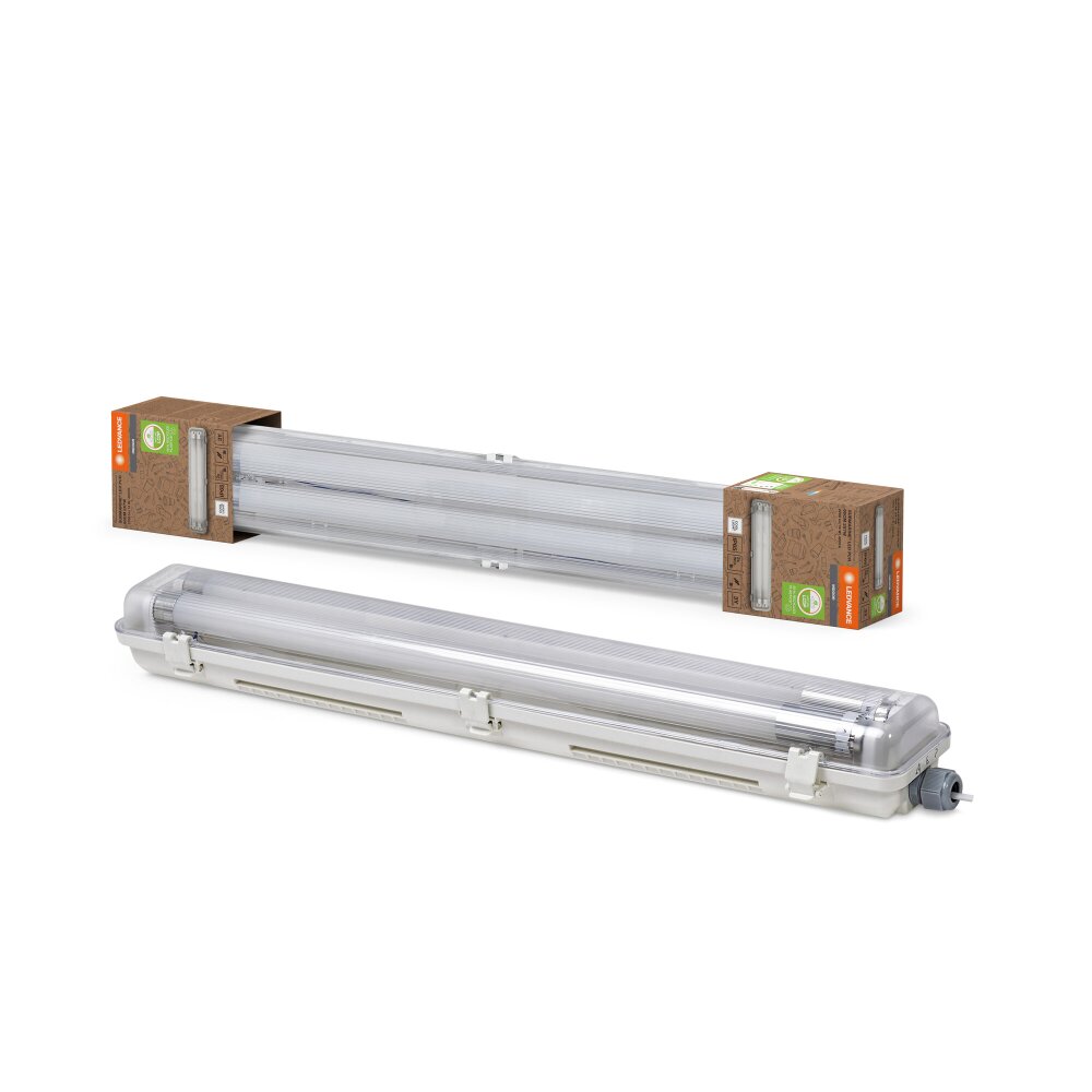 Submarine Plafonnier Luminaires Ledvance LED Blanc, 1 lumière main product photo