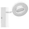 Decor Plafonnier Luminaires Ledvance LED Blanc, 1 lumière