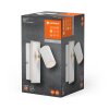 Decor Plafonnier Luminaires Ledvance LED Blanc, 1 lumière