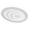 Orbis Plafonnier Luminaires Ledvance LED Blanc, 1 lumière