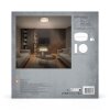 Orbis Plafonnier Luminaires Ledvance Beige, 1 lumière