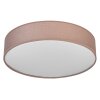 Orbis Plafonnier Luminaires Ledvance Brun, 3 lumières