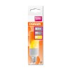 OSRAM FLAME LED E27 0,5 Watt 1500 Kelvin 10 lumen