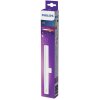 Philips ampoule LED tube blanc chaud 2700 K 30 cm 250 lm 2,2 W