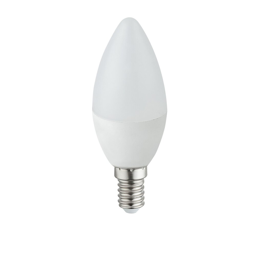 Globo LED E14 4,9 watts 470 lumens Kelvin main product photo
