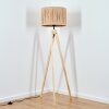 Granja Lampadaire Écru, 1 lumière