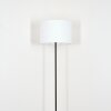 Bassagoda Lampadaire Blanc, 1 lumière