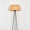 Cavaca Lampadaire beige, 1 lumière